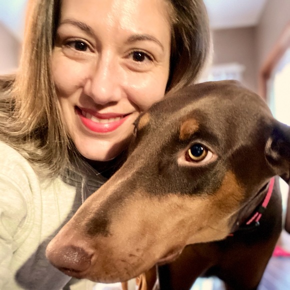 Meet your Posher, Rikki - Picture 1 of 1